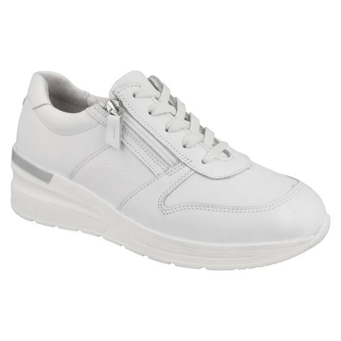 Women's Wide Fit DB Farndish Trainers
