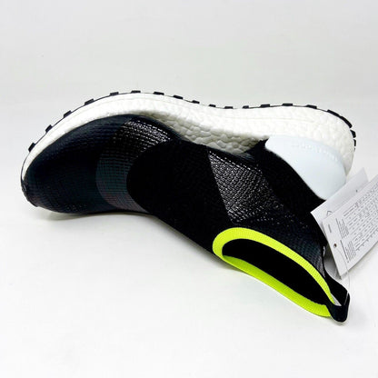 Adidas Stella McCartney Ultraboost x All Terrain Black Solar Lime Womens AC7567