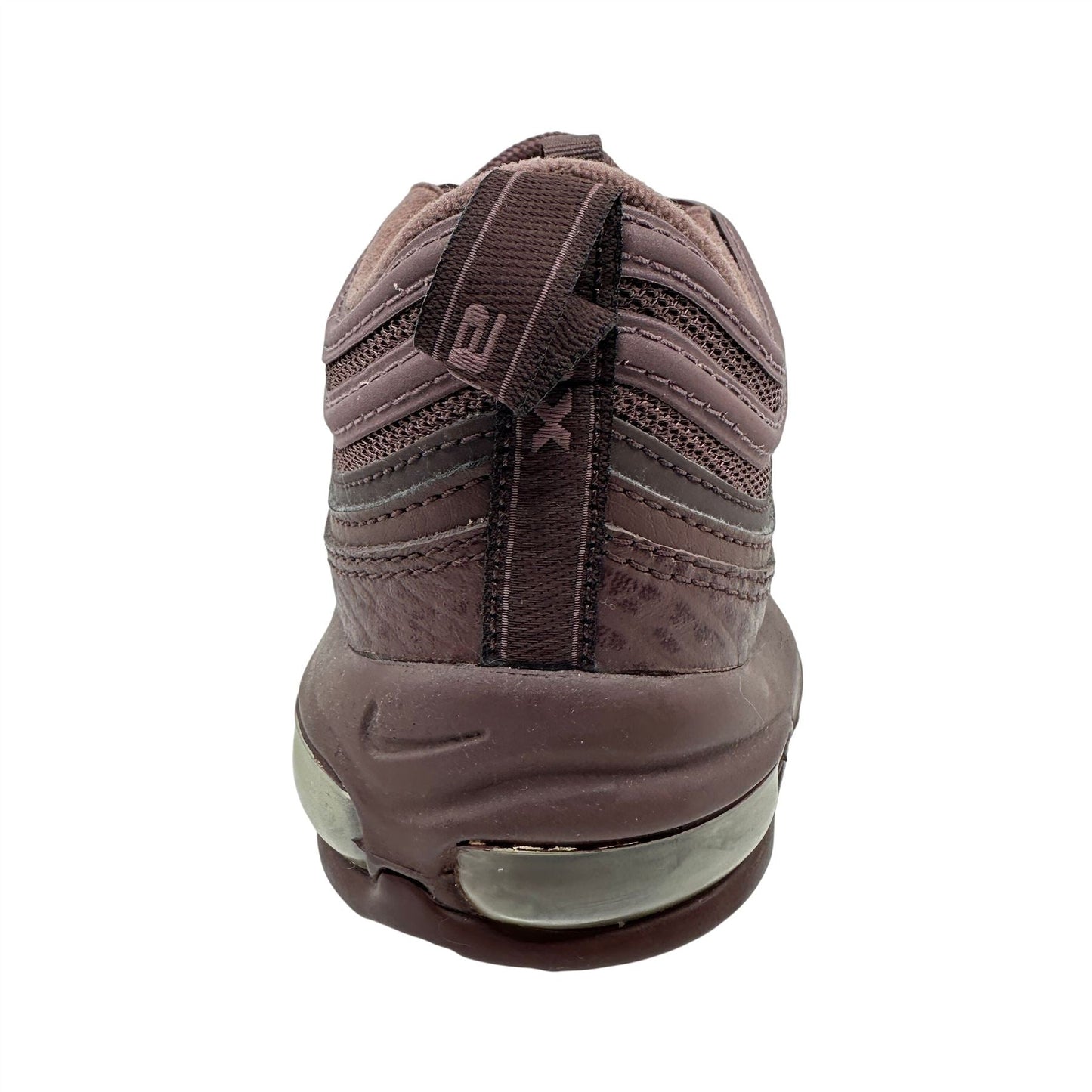Nike Air Max 97 SE Mahogany Mink Mens Athletic Sneaker