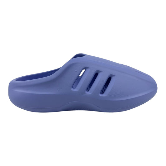 Adidas adiFOM IIInfinity Mule Blue Spark Mens Casual Mule