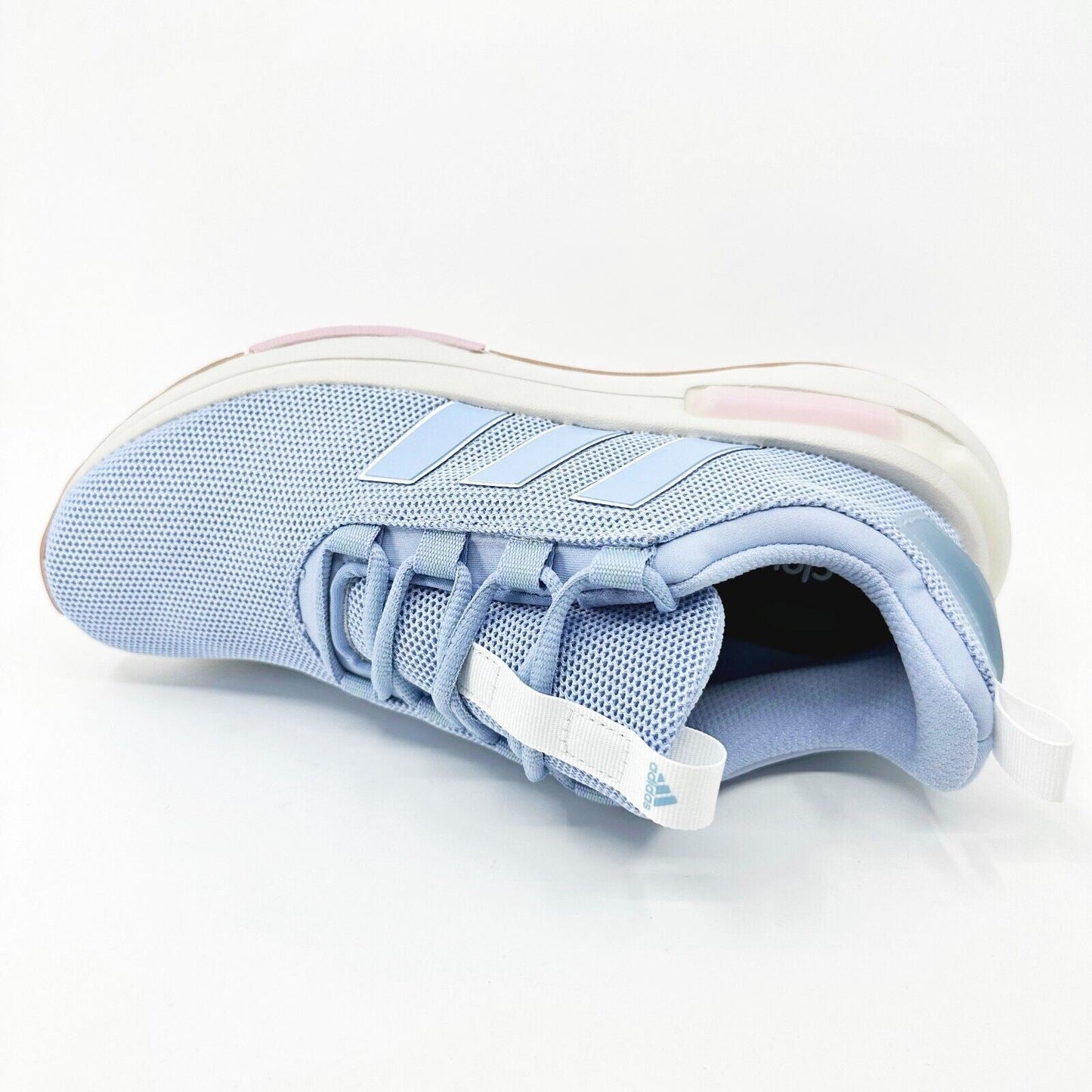 Adidas Racer TR23 Blue Dawn Orchid Womens Running Shoes IF0041