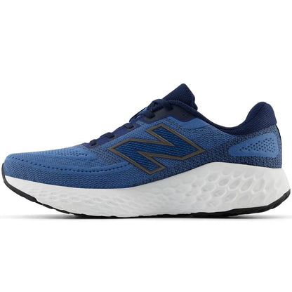 Women's Wide Fit New Balance MEVOZLH4 Walking Trainers - Fresh Foam