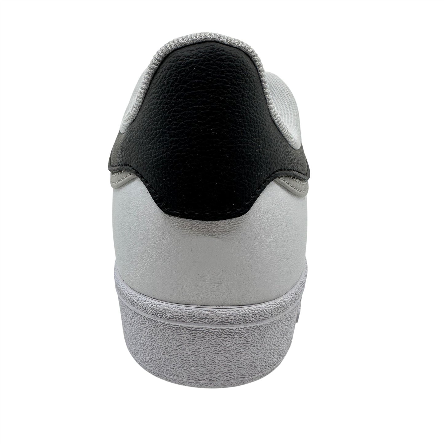 Adidas Hoops 4.0 Cloud White Core Black Mens Athletic Sneaker