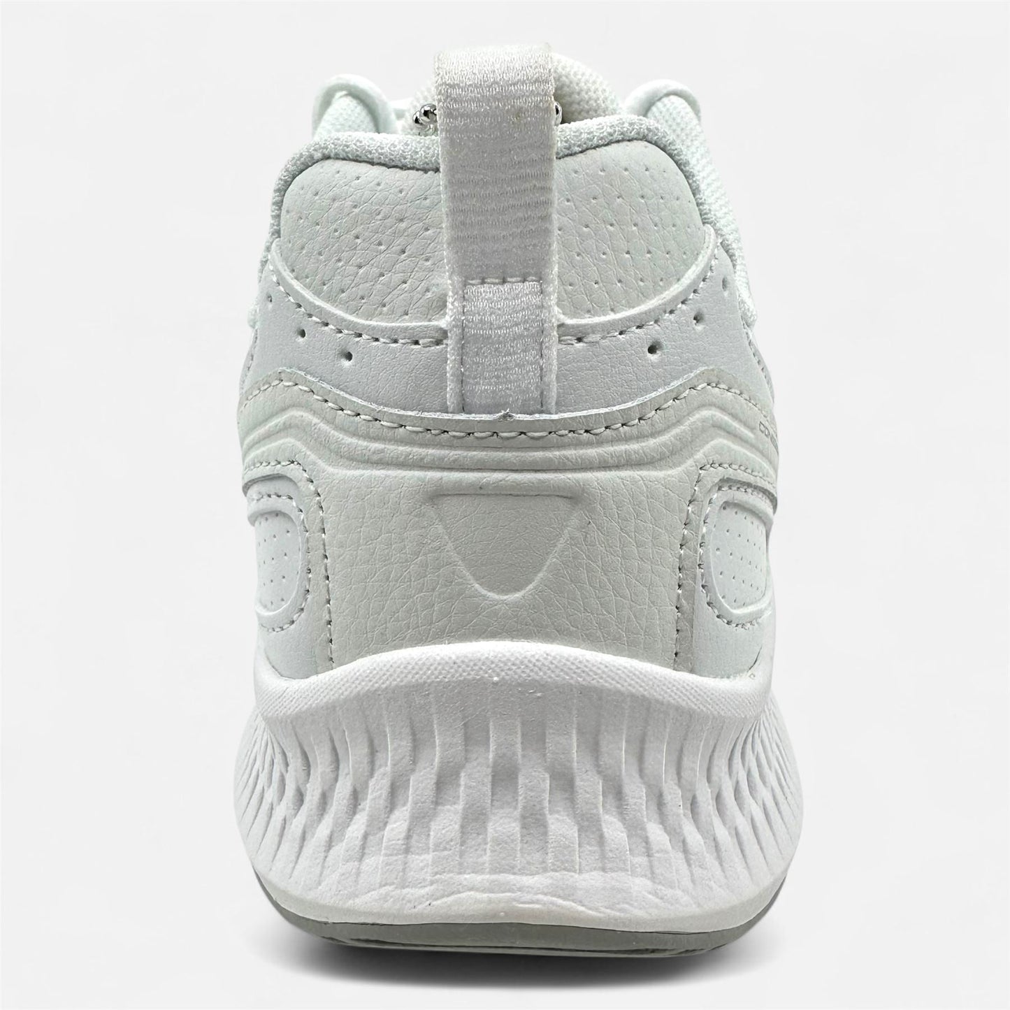Skechers Go Run Consistent 2.0 Sumpter Trail White Womens Wide Sneaker