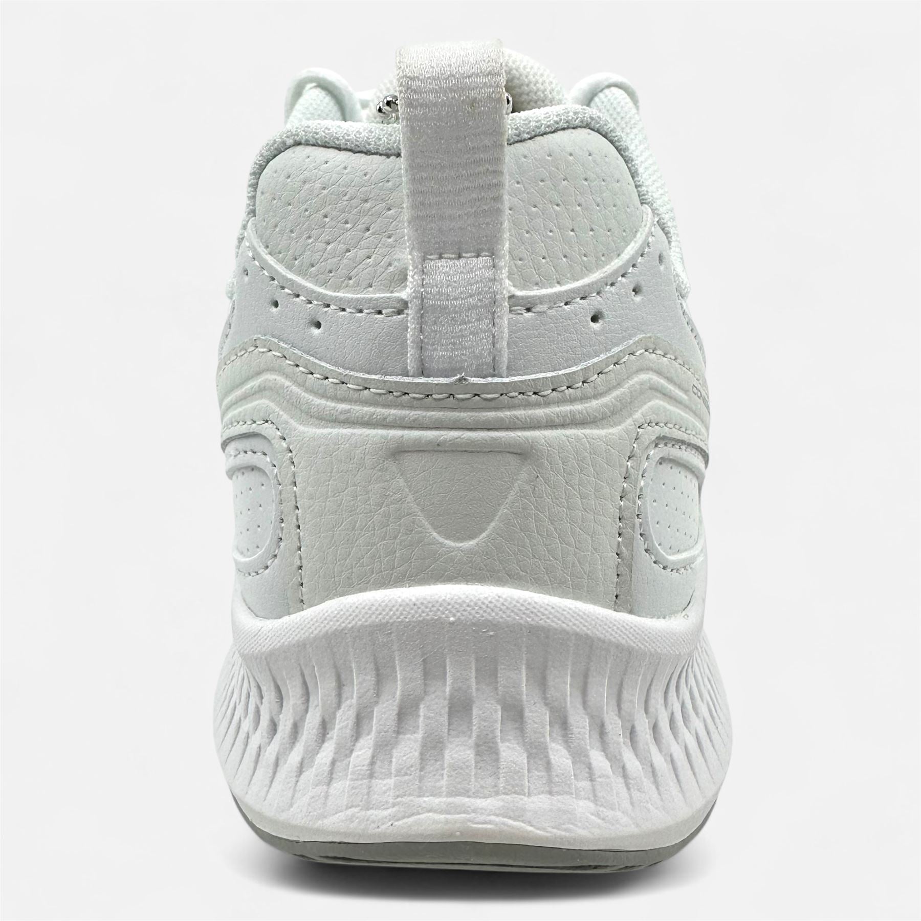 Skechers Go Run Consistent 2.0 Sumpter Trail White Womens Wide Sneaker