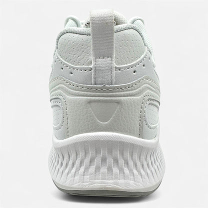 Skechers Go Run Consistent 2.0 Sumpter Trail White Womens Wide Sneaker