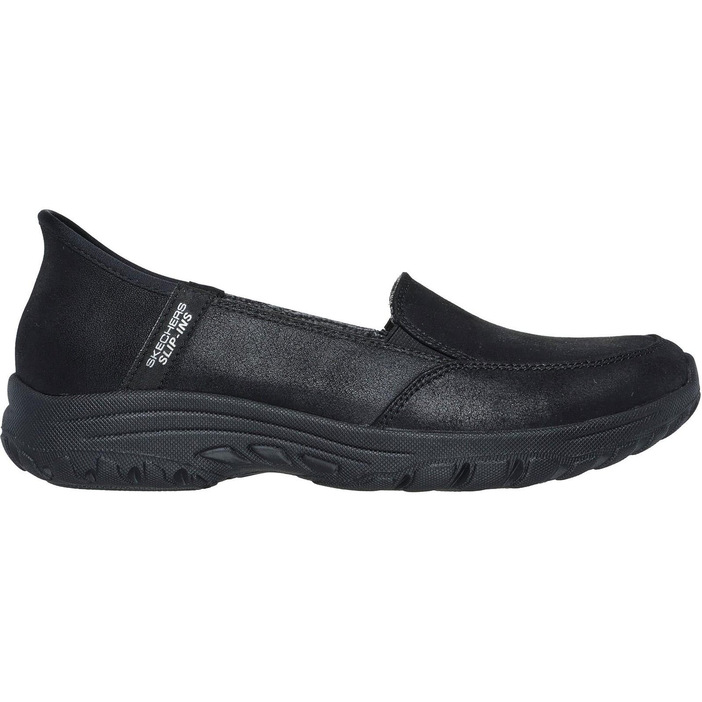 Women's Wide Fit Skechers 158699 Reggae Fest 2.0 Classically Shoes