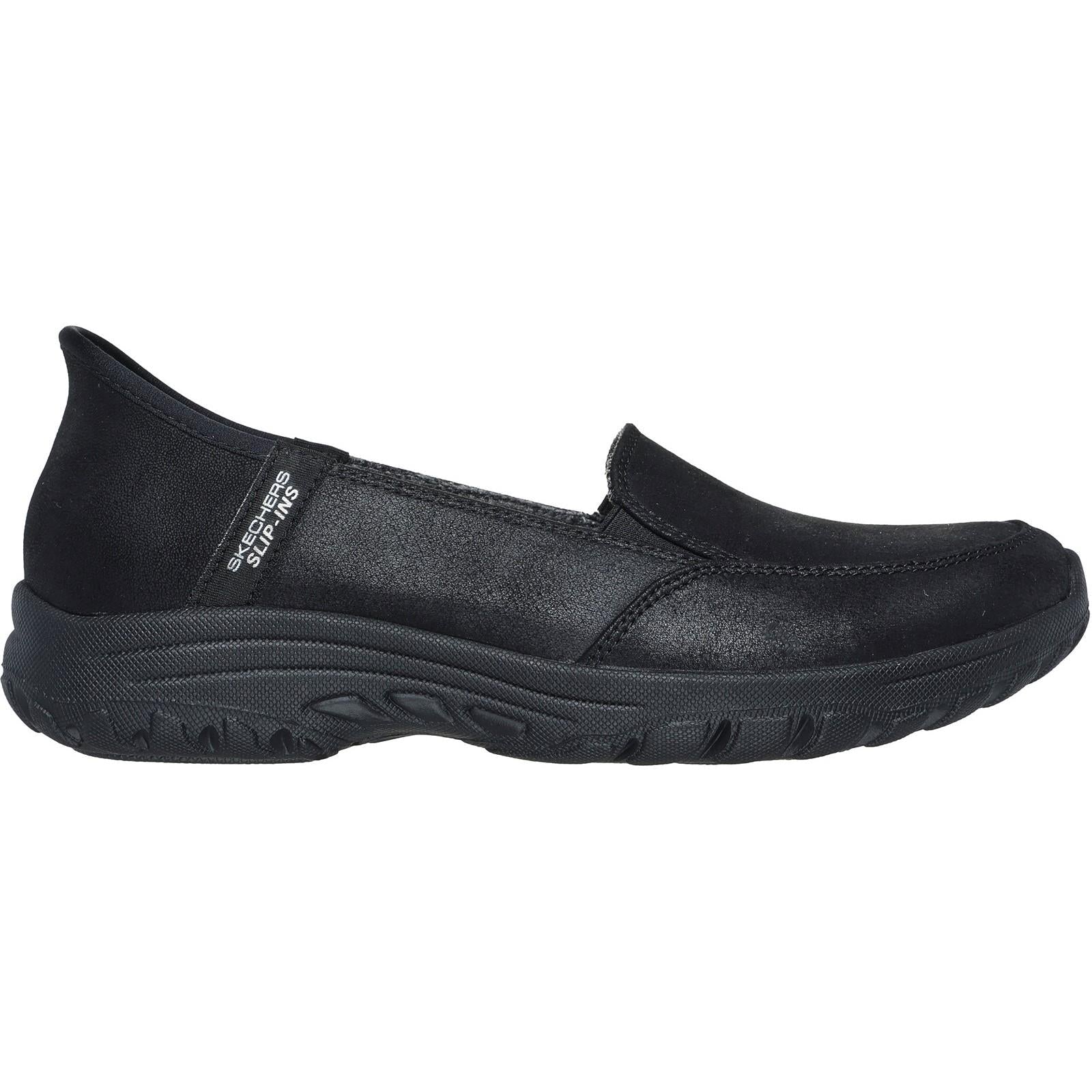 Women's Wide Fit Skechers 158699 Reggae Fest 2.0 Classically Shoes