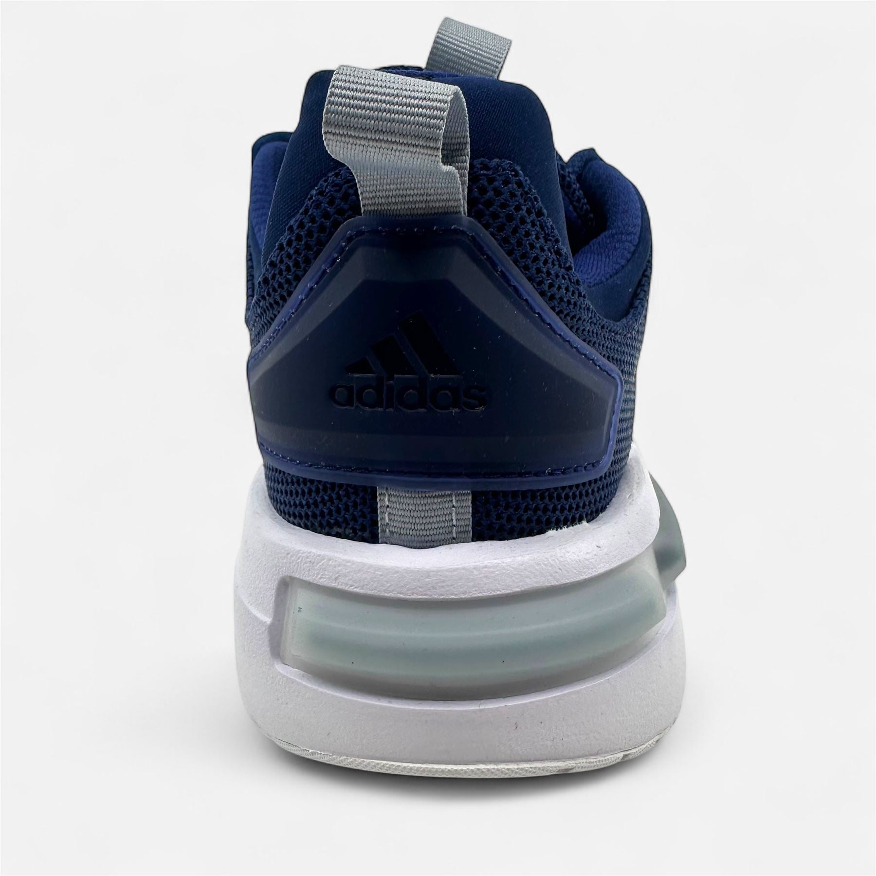 Adidas Racer TR23 Dark Blue Cloude White Mens Athletic Sneaker