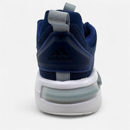 Adidas Racer TR23 Dark Blue Cloude White Mens Athletic Sneaker