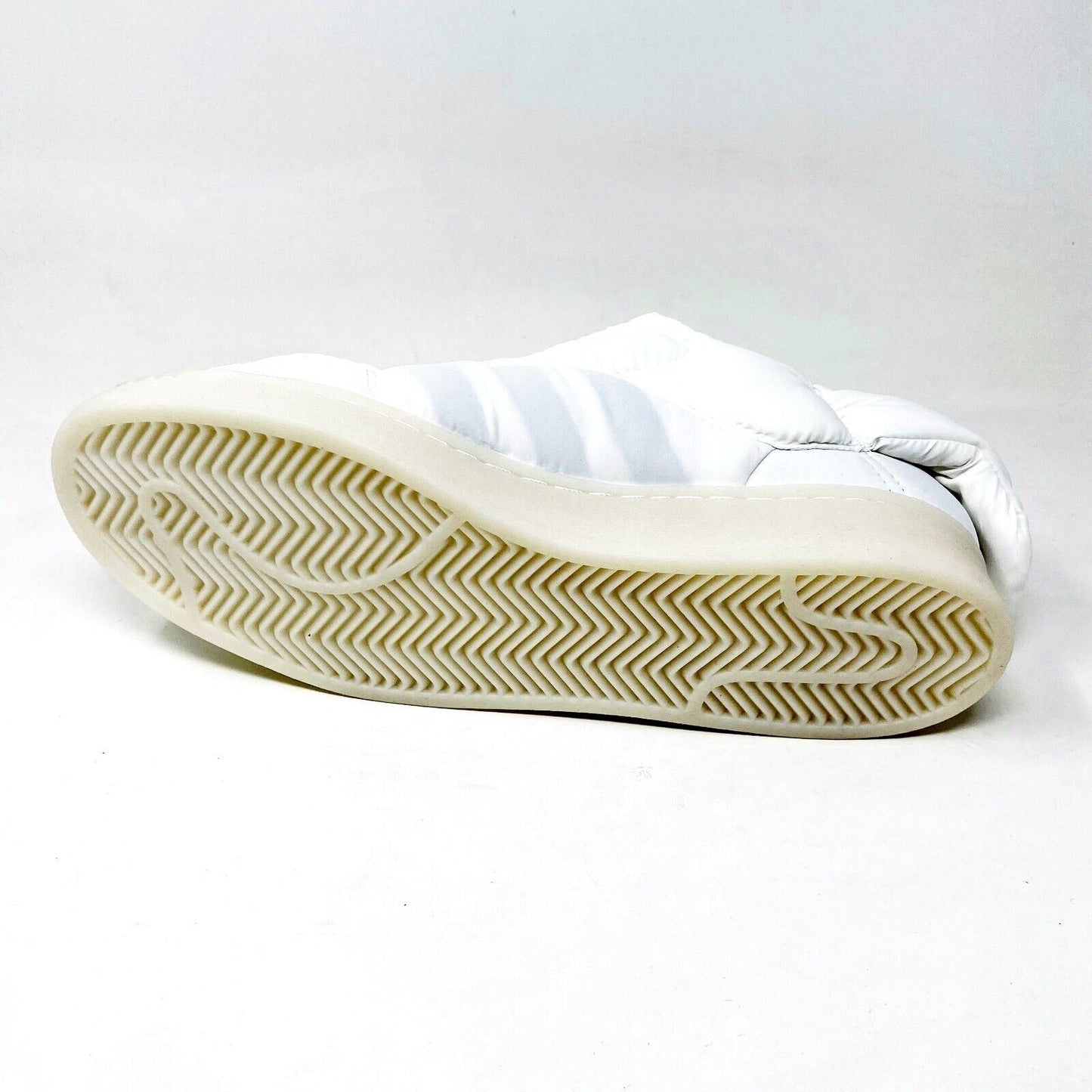 Adidas x Notitle Supestar Aerostar White Mens Size 10.5 Sneakers GX1363