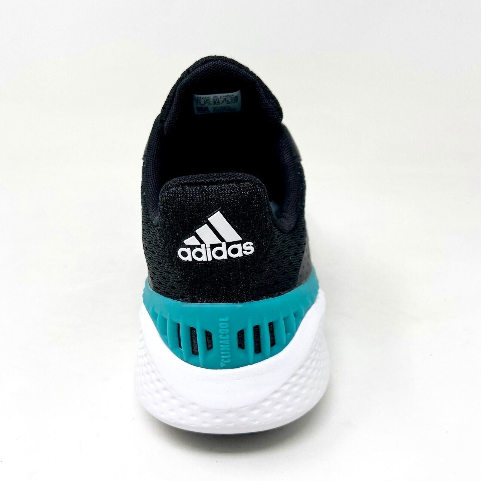 Adidas Summervent Black Mint Rush Womens Spikeless Golf Shoes GV9765