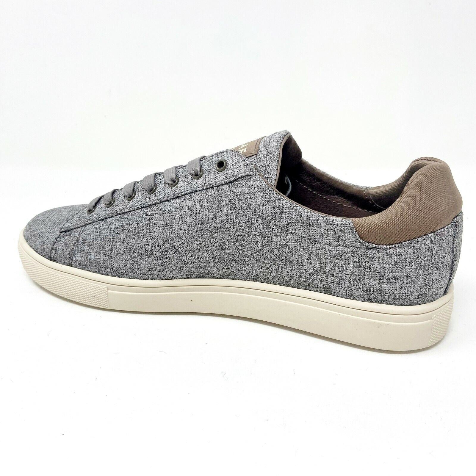 Clae Bradley Textile Redwood Mens Premium Casual Sneakers