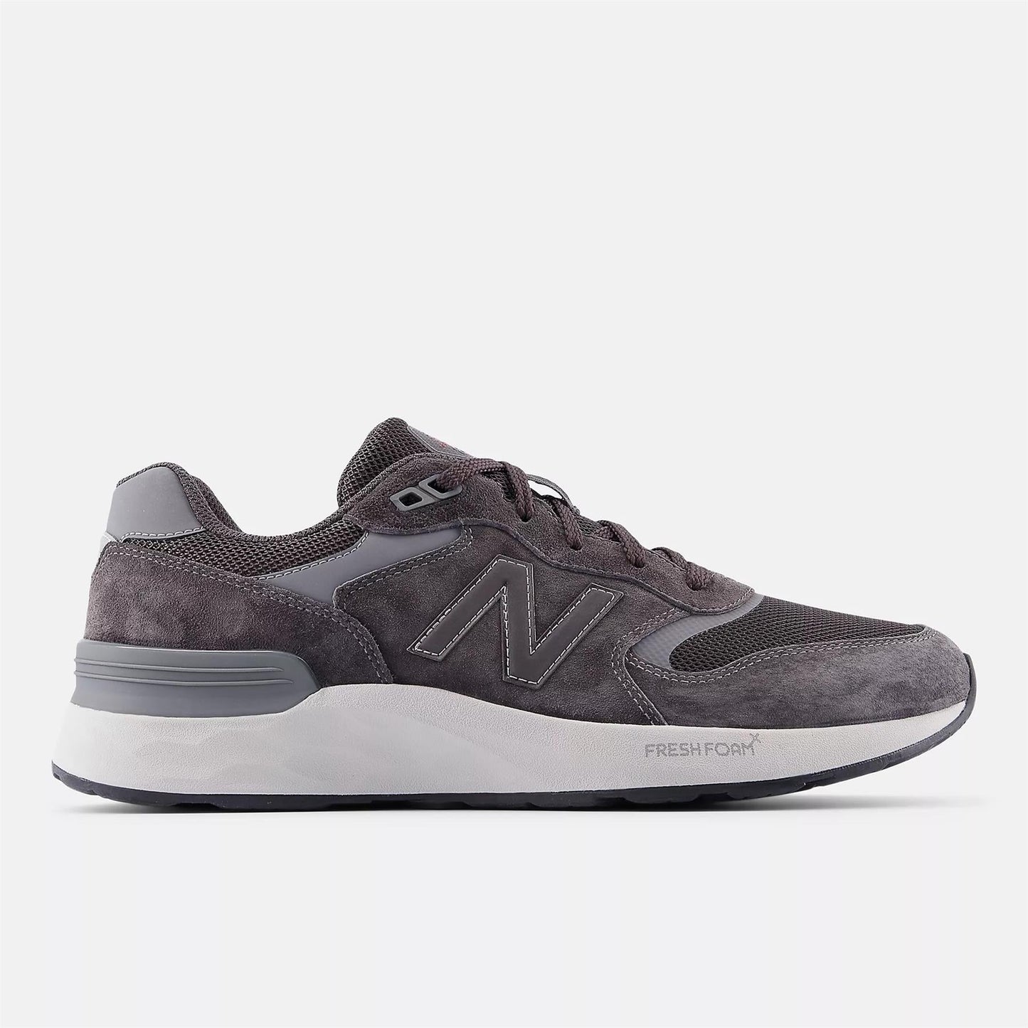 Women's Wide Fit New Balance MW880BA7 Walking/Running Trainers - Fresh Foam