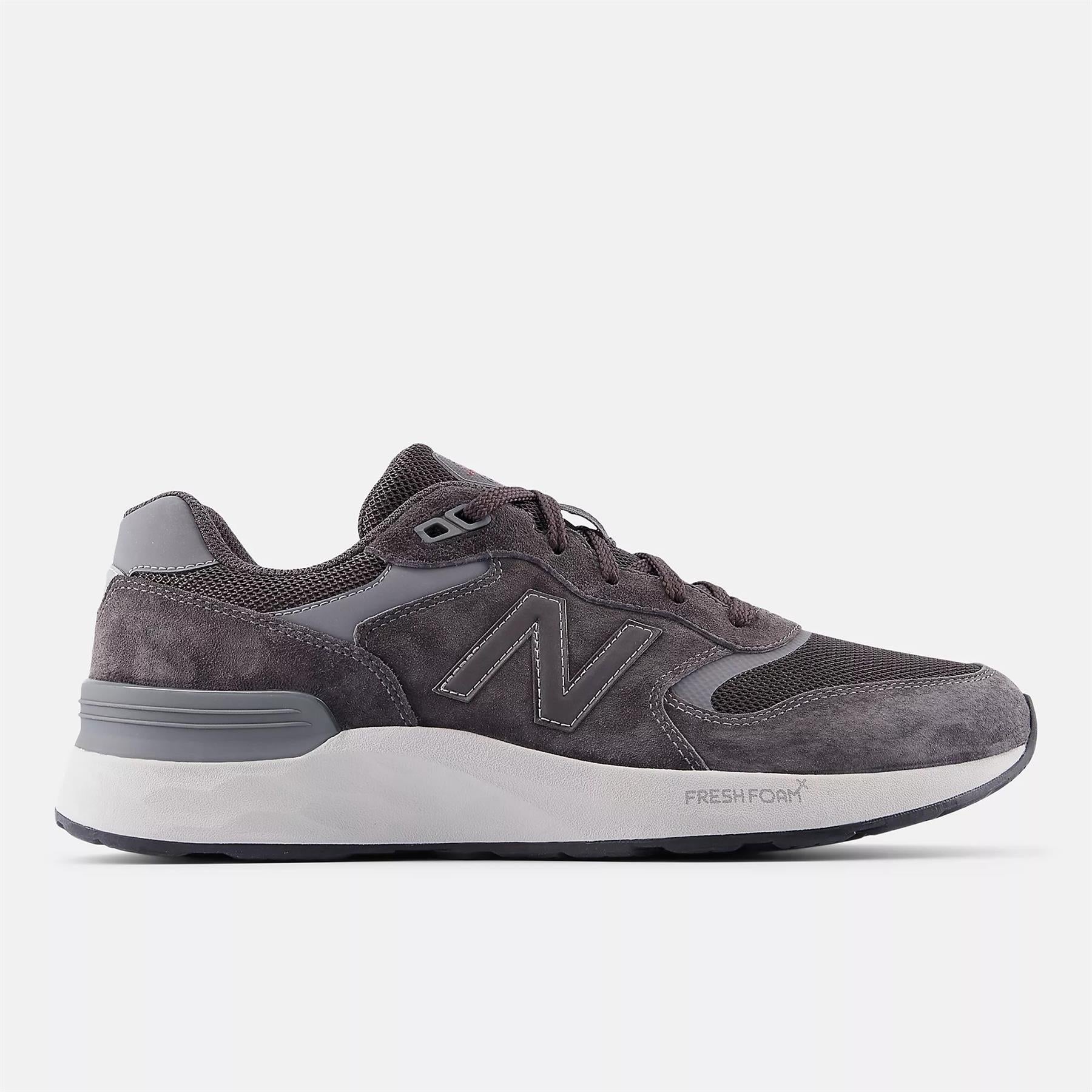 Women's Wide Fit New Balance MW880BA7 Walking/Running Trainers - Fresh Foam