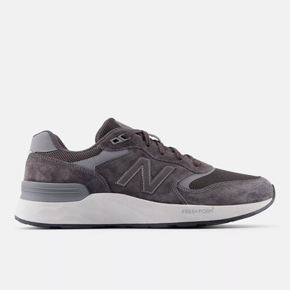 Women's Wide Fit New Balance MW880BA7 Walking/Running Trainers - Fresh Foam