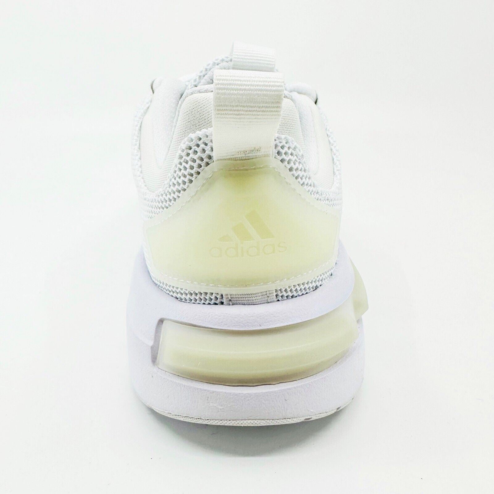 Adidas Racer TR23 White Zero Metallic Womens Running Shoes IG7347