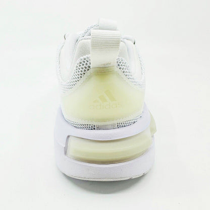 Adidas Racer TR23 White Zero Metallic Womens Running Shoes IG7347