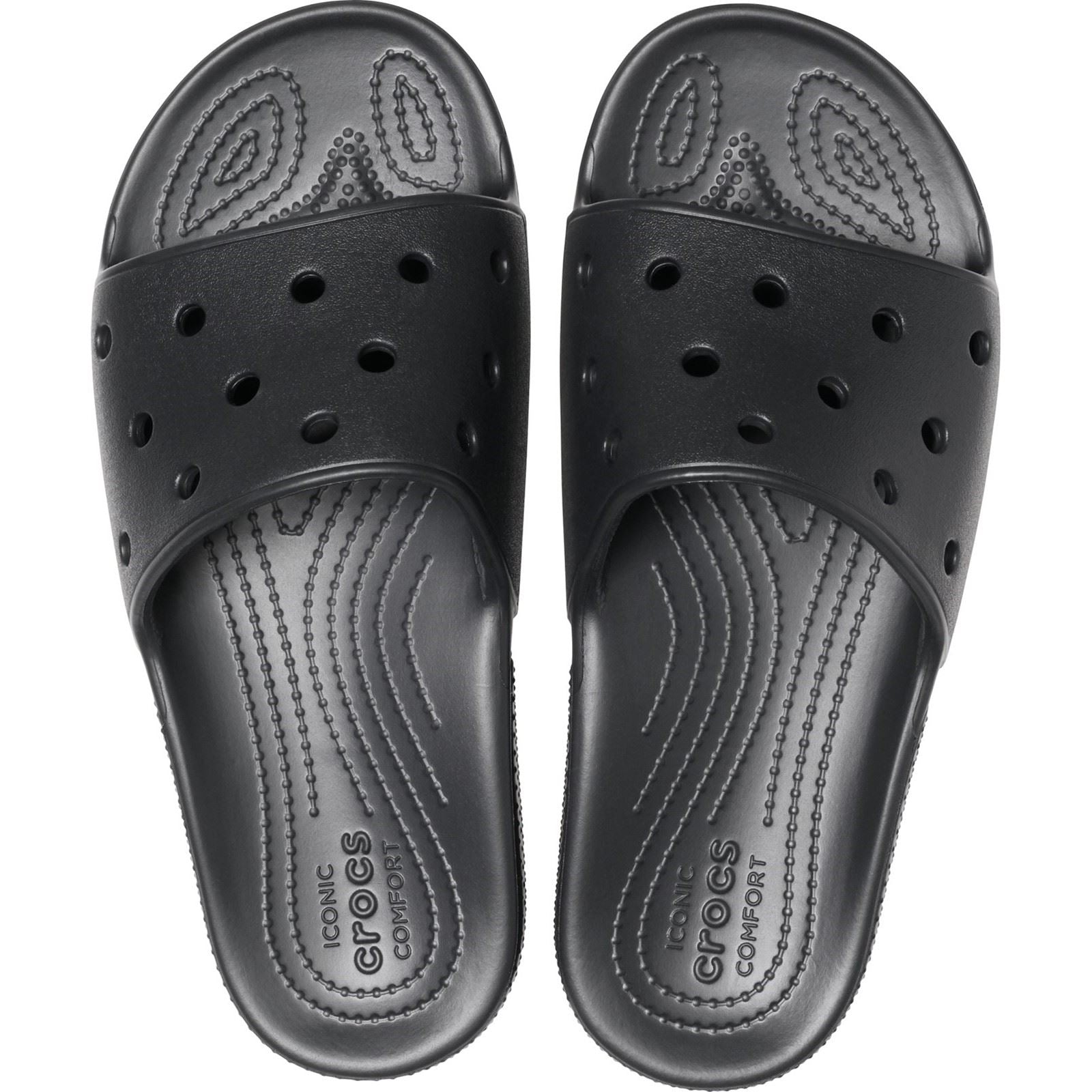 Women's Crocs 206121 Classic Slippers