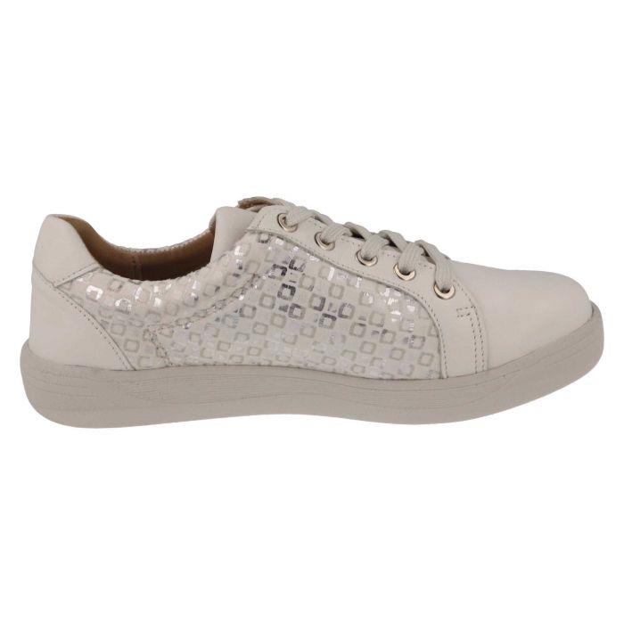 Women's Wide Fit DB Campion Shoes