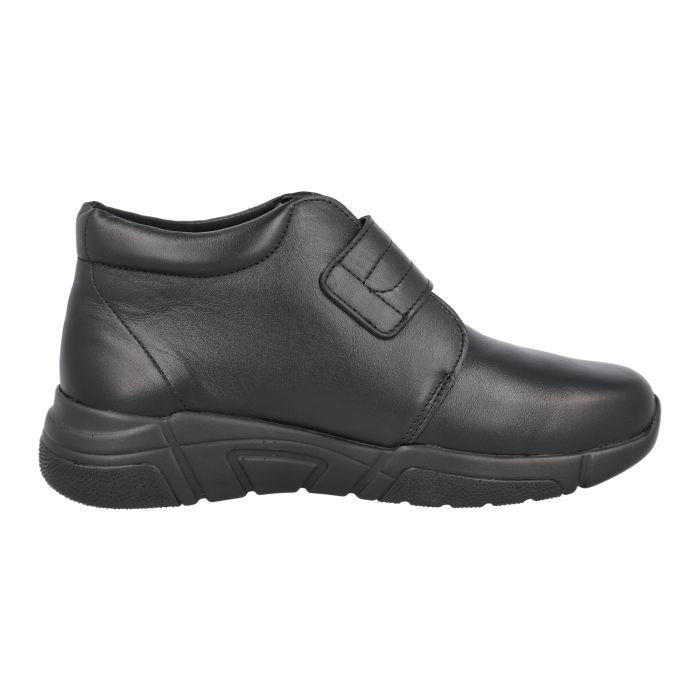Women's Wide Fit DB Bay Ankle Boots