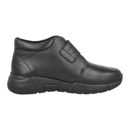Women's Wide Fit DB Bay Ankle Boots