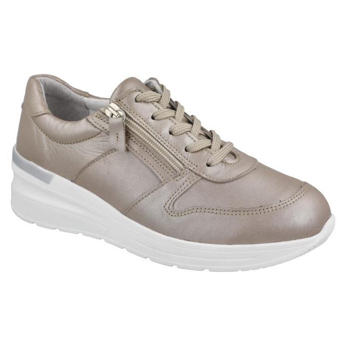 Women's Wide Fit DB Farndish Trainers