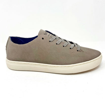 Clae One Piece x Bellroy Taupe Mens Size 5 Premium Sneakers