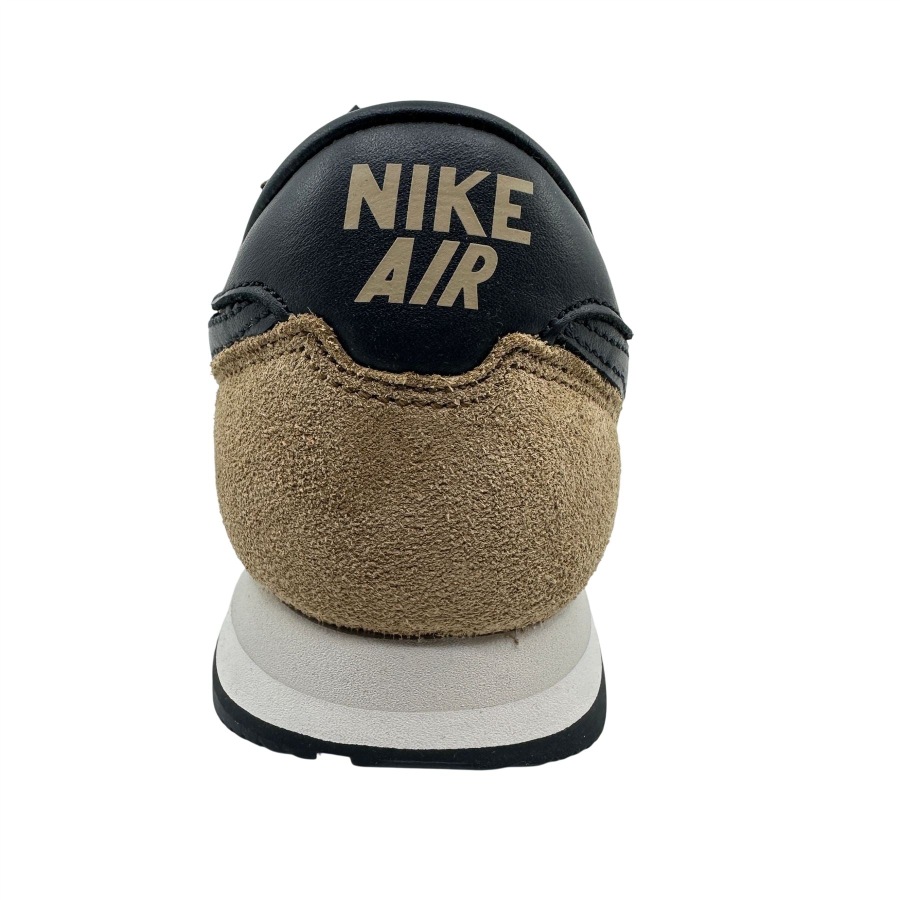 Nike Air Pegasus 83 Premium Khaki Driftwood Mens Athletic Sneaker