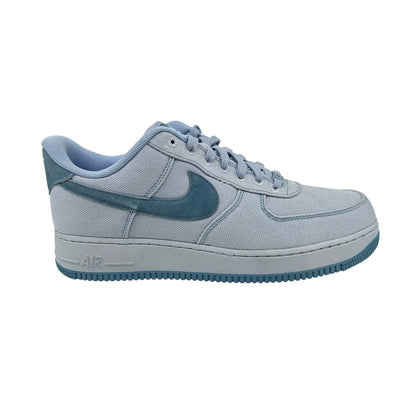 Nike Air Force 1 '07 LV8 Football Grey Multi Mens Athletic Sneaker