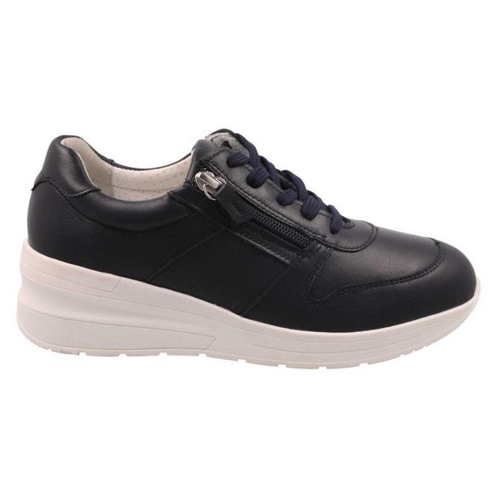 Women's Wide Fit DB Farndish Trainers
