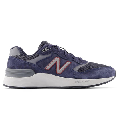 Women's Wide Fit New Balance MW880BC7 Walking/Running Trainers - Fresh Foam