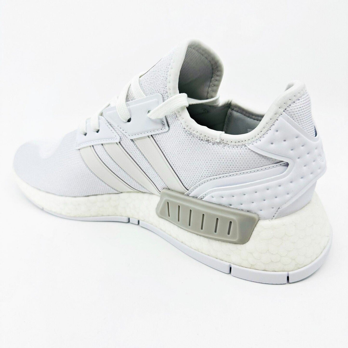Adidas Originals NMD G1 Cloud White Grey Mens Running Shoes IE4557