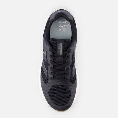 Women's Wide Fit New Balance Dynasoft UA800B Running Trainers