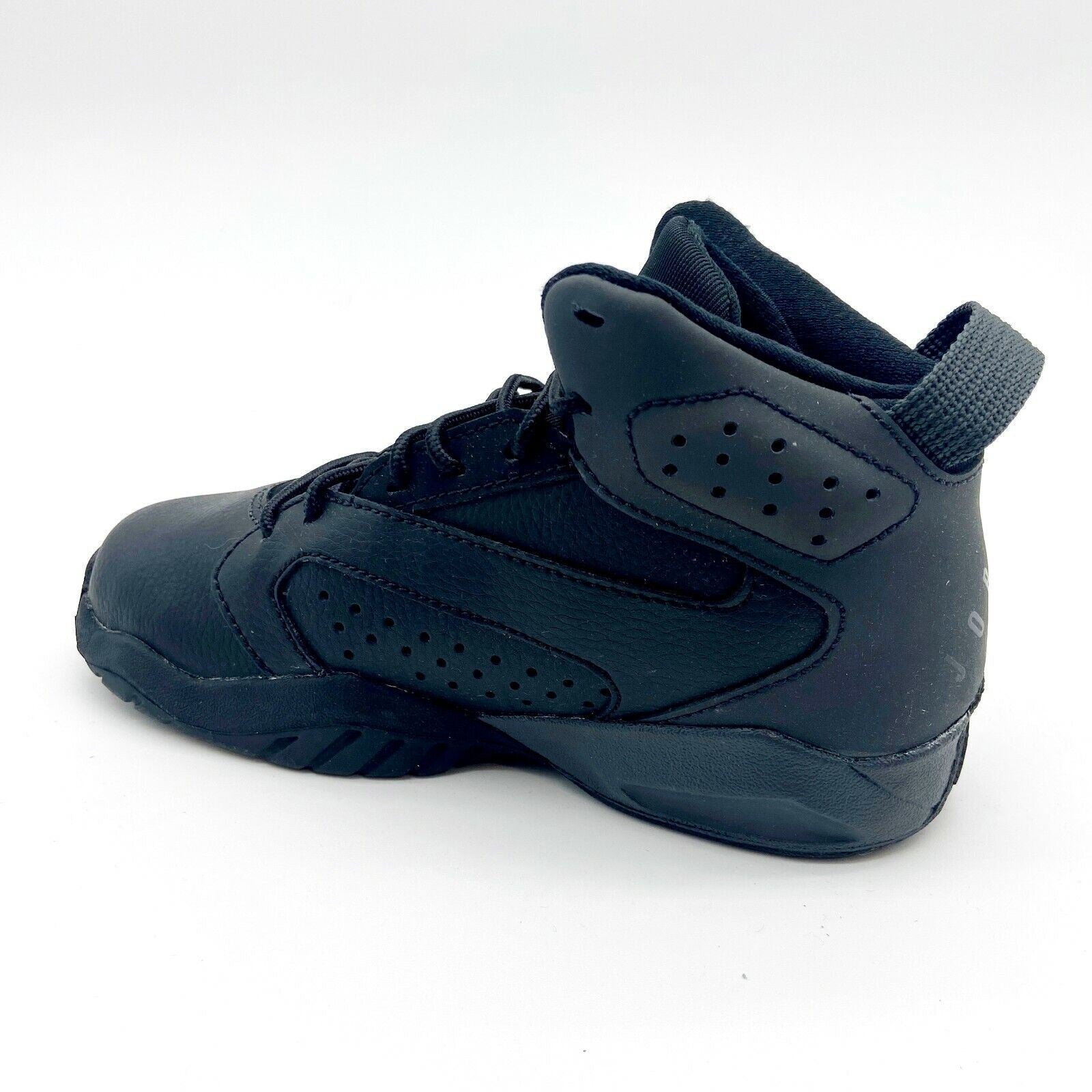 Jordan Lift Off (PS) Triple Black Kids Sneakers AV1243 003