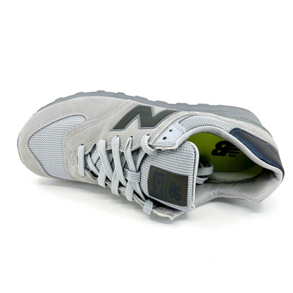 New Balance 574 Lifestyle Urban Twilight Grey Black Mens Sneakers ML574UWA