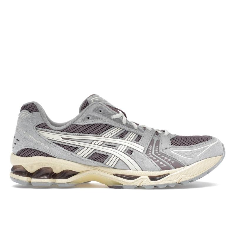 ASICS Gel-Kayano 14 Mauve Grey Cream