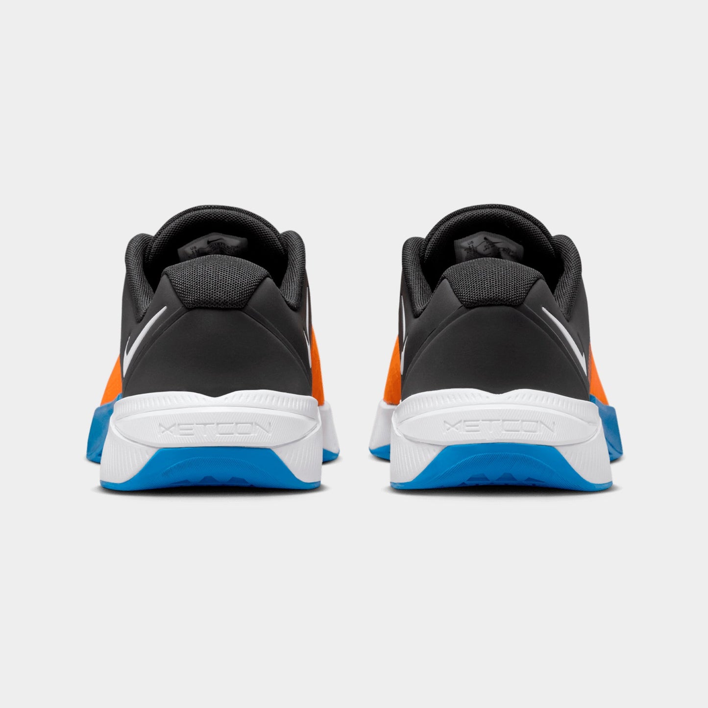 Nike - Metcon 10 Men's Training Shoe - TOTAL ORANGE/WHITE-PHOTO BLUE-BLACK