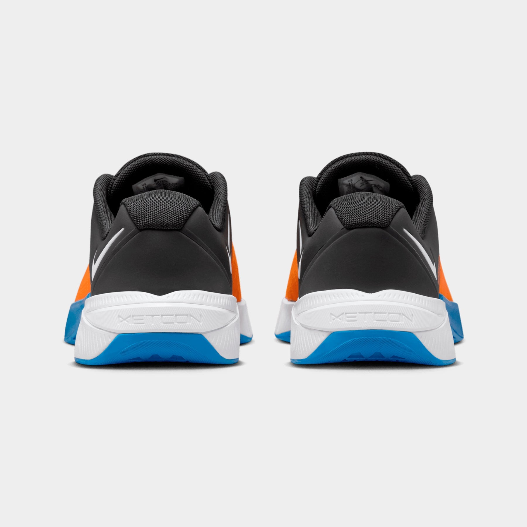 Nike - Metcon 10 Men's Training Shoe - TOTAL ORANGE/WHITE-PHOTO BLUE-BLACK