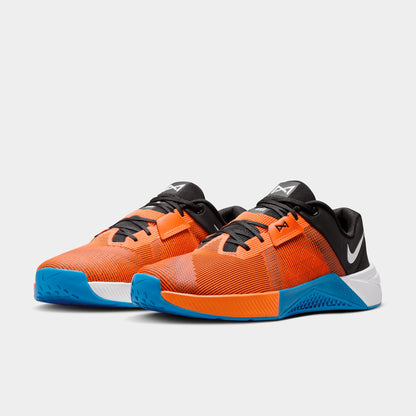 Nike - Metcon 10 Men's Training Shoe - TOTAL ORANGE/WHITE-PHOTO BLUE-BLACK