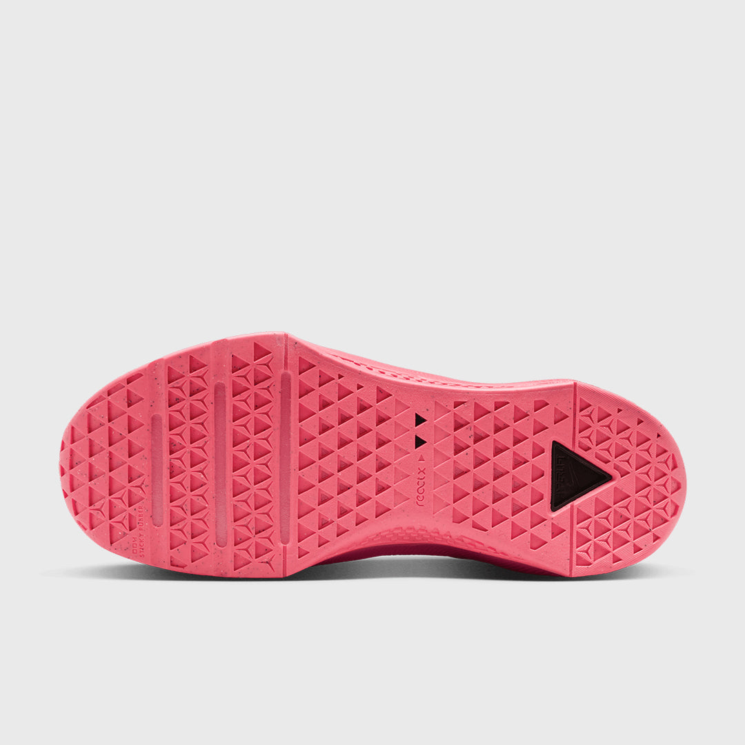 Nike - Metcon 10 Women's Training Shoes - PEONY/BLACK-SEA CORAL-LAVA GLOW