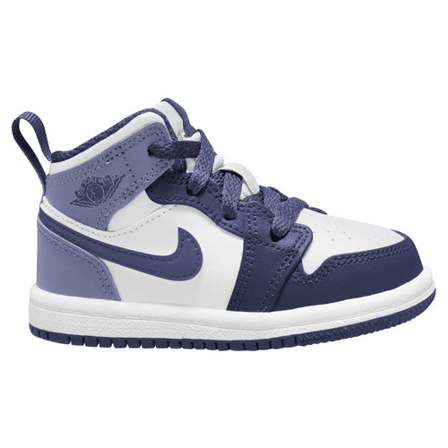 Air Jordan 1 Mid Blueberry (TD)