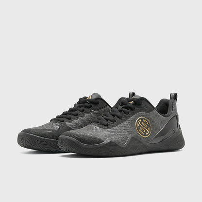 LUXIAOJUN - Barefoot Pro Training Shoes (Black)