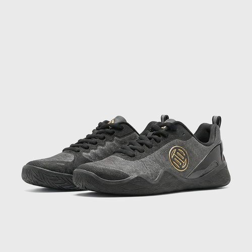 LUXIAOJUN - Barefoot Pro Training Shoes (Black)