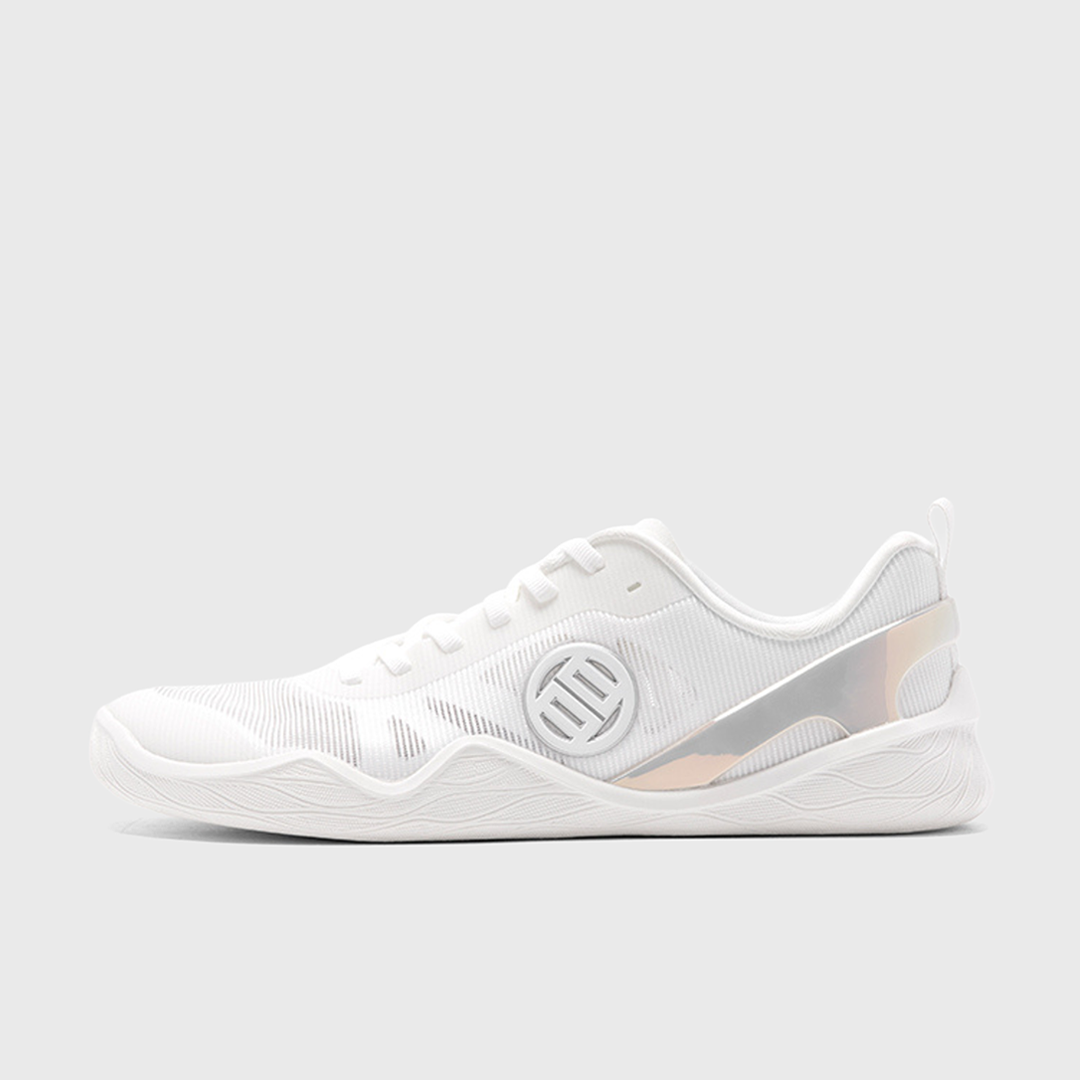 LUXIAOJUN - Barefoot Pro Training Shoes (White)