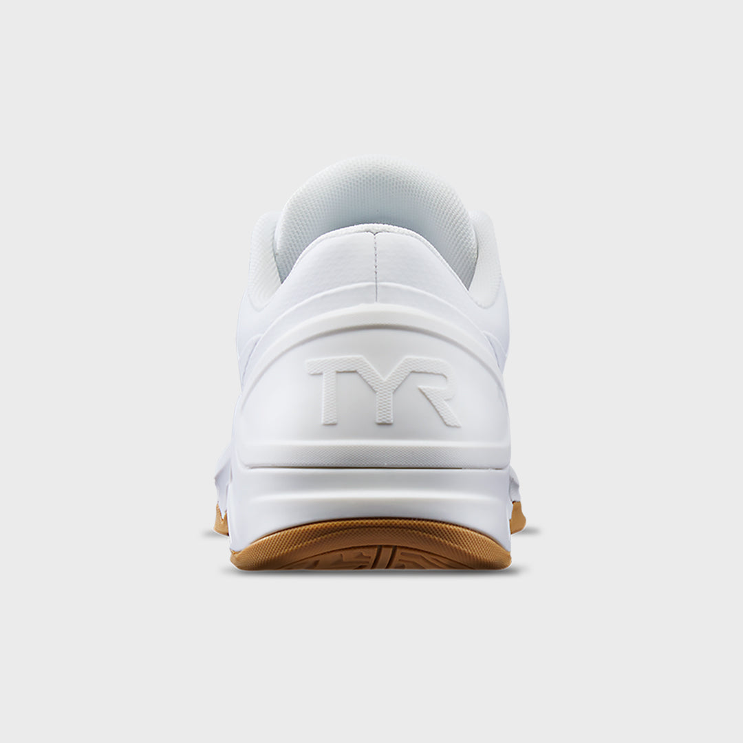 TYR - CXT-3 TRAINER - WHITE/GUM