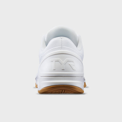 TYR - CXT-3 TRAINER - WHITE/GUM