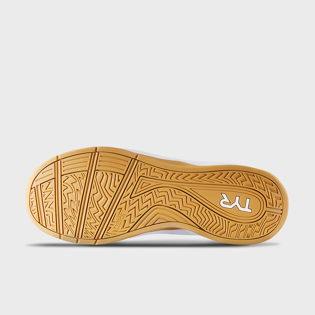 TYR - CXT-3 TRAINER - WHITE/GUM