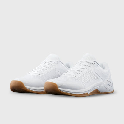 TYR - CXT-3 TRAINER - WHITE/GUM