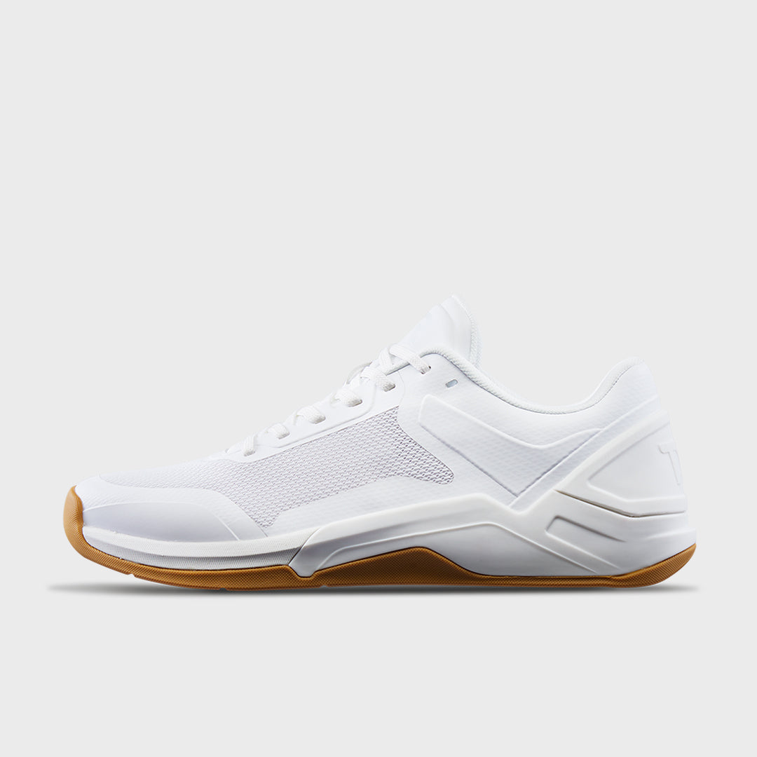 TYR - CXT-3 TRAINER - WHITE/GUM